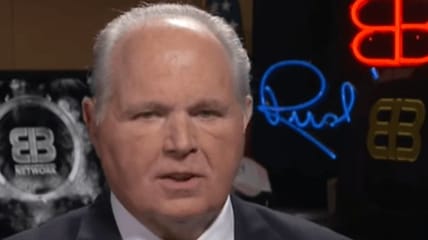 Rush Limbaugh