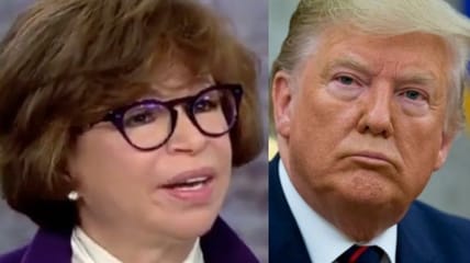 Valerie Jarrett Trump