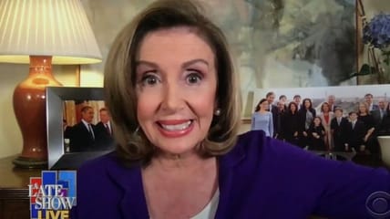 Pelosi