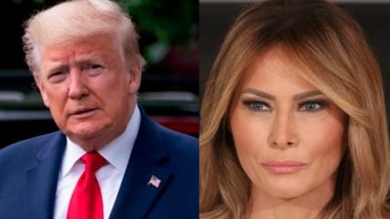 Trump Melania