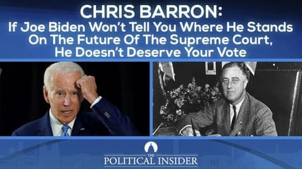 joe biden supreme court