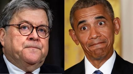 obamagate