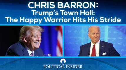 trump town hall