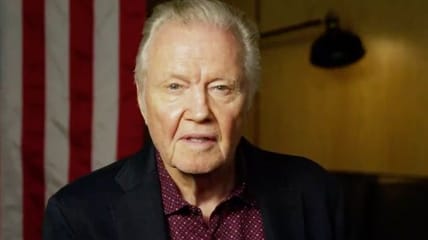 Jon Voight