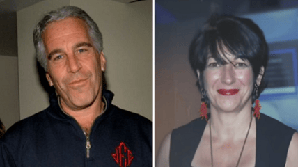 ghislaine maxwell deposition