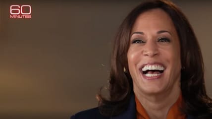 Kamala Harris