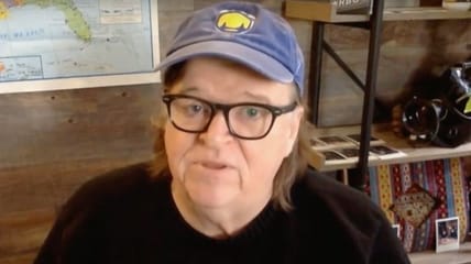 Michael Moore