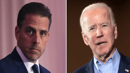 hunter biden investigation