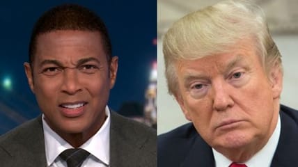 Don Lemon Trump