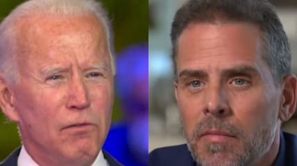 hunter biden fraud