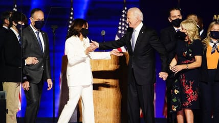 biden unity