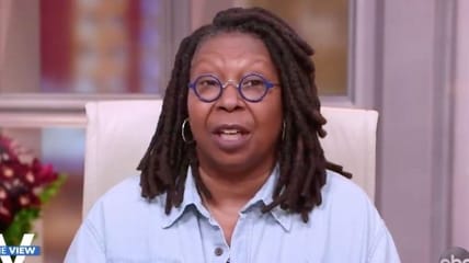 Whoopi Goldberg