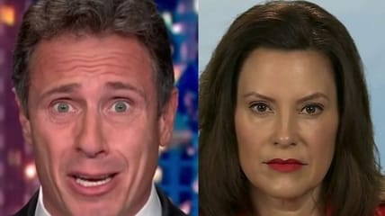 Cuomo Whitmer