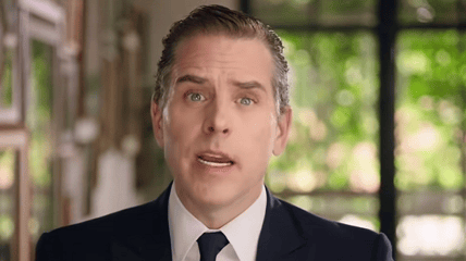 Two Senate Republicans alleges millions of dollars in questionable financial transactions between Hunter Biden and associates with ties to the Chinese Communist Party.