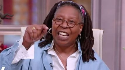 Whoopi Goldberg