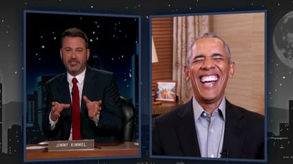 barack obama trump