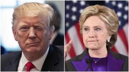 trump america better