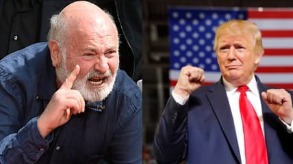 Reiner Trump