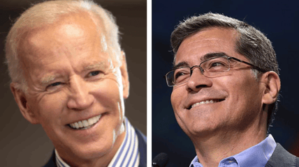 Biden Becerra