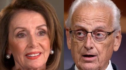 Pelosi Pascrell
