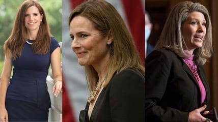 pro-life women