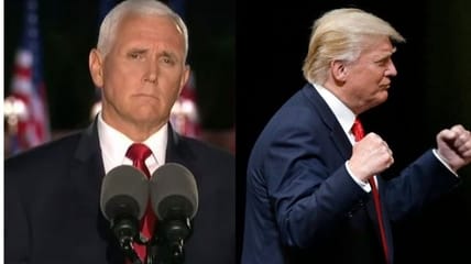 pence electors