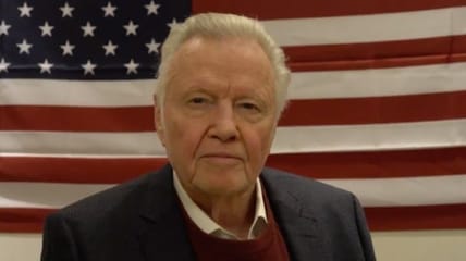 Jon Voight