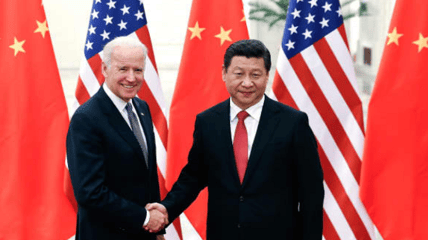 A recent report by the Centre for Economics and Business Research (CEBR) indicates China will recover and overtake the U.S. economy following the pandemic fallout.