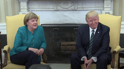 Big Tech censorship of President Trump and his supporters has gotten so bad that world leaders from other countries are lecturing America on free speech.