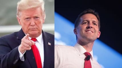 ben sasse nevertrump