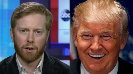 Meijer Trump