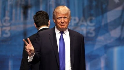 trump future plans