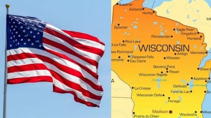 Wisconsin