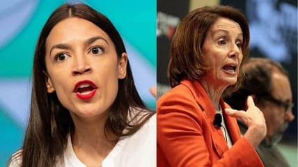 democrat lies