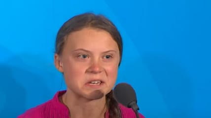 Climate activist Greta Thunberg has found herself the subject of a criminal conspiracy probe in India after accidentally tweeting a document showing she was being told what to say about ongoing violent farmers’ revolt.