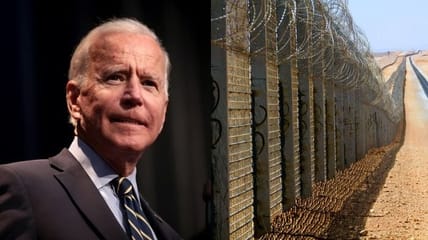 Biden Rescinds National Emergency proclamation