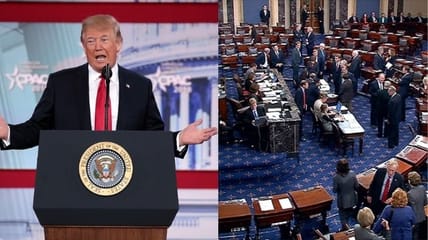 Does Impeachment Hurt America