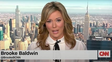 Brooke Baldwin CNN