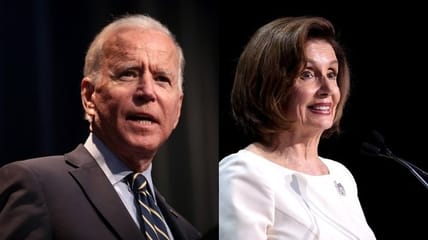 Biden Stimulus bill