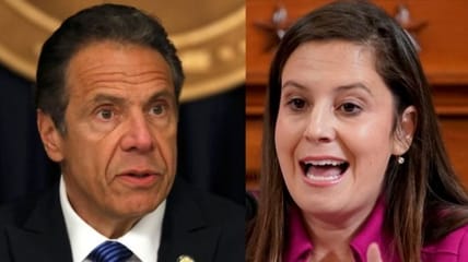 Stefanik Cuomo