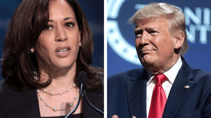 Biden Orders US Airstrike In Syria - When Trump Did This, Kamala Harris Wondered If It Was Even Legal  