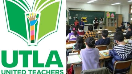 Black Parents In LA Refute Union President