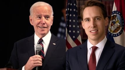 Republicans Biden Neanderthal Comment