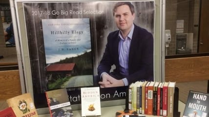 Conservative Hillbilly Elegy Author Could Make Huge Run In The Senate In Ohio