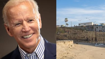 biden immigration posts