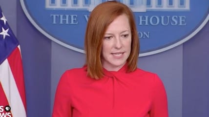 jen psaki border crisis