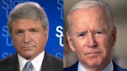 McCaul Biden