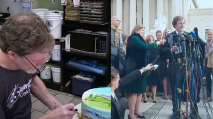 colorado baker sued