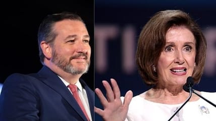 ted cruz for the people act
