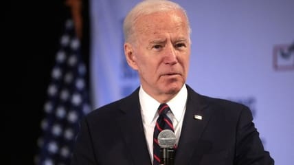 biden run for reelection